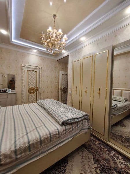 Аренда квартира на ташкент ситй<br />
Отличная ремонт<br />
 — фото 3