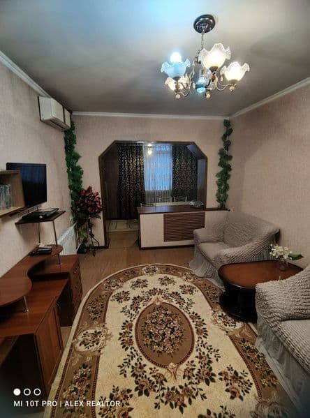 Сдается 2 комнатная квартира в Янгихаётском районе<br />
 ма