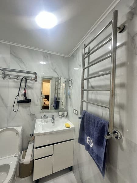 Сдаеться в аренду<br />
3 комнатная квартира <br />
В Ценре  — фото 5