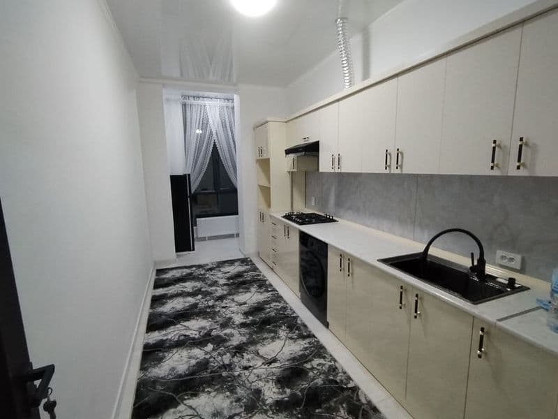 Юнусобод тумани, метро Bodomzor Metro Station яқинида 1 хона