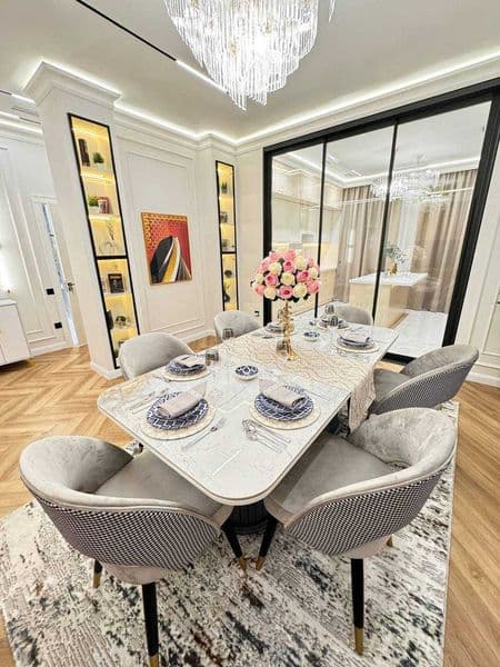 Мирабадский район <br />
Жк Mirabad Avenue <br />
3/4/12<br  — фото 3