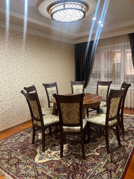 Аренда Ц 26 гулобод 4/3/5 500уе тоза уй хамма шароитлари бор — фото 2