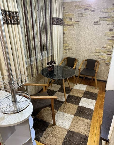 Аренда <br />
Чиланзар 5 квартал 2/4/4<br />
Мебель техника  — фото 3