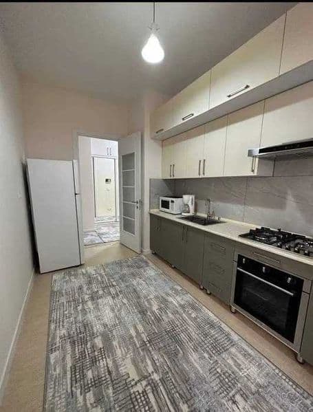 Сдается квартира для иностранцев или молодой семьи<br />
<br — фото 3