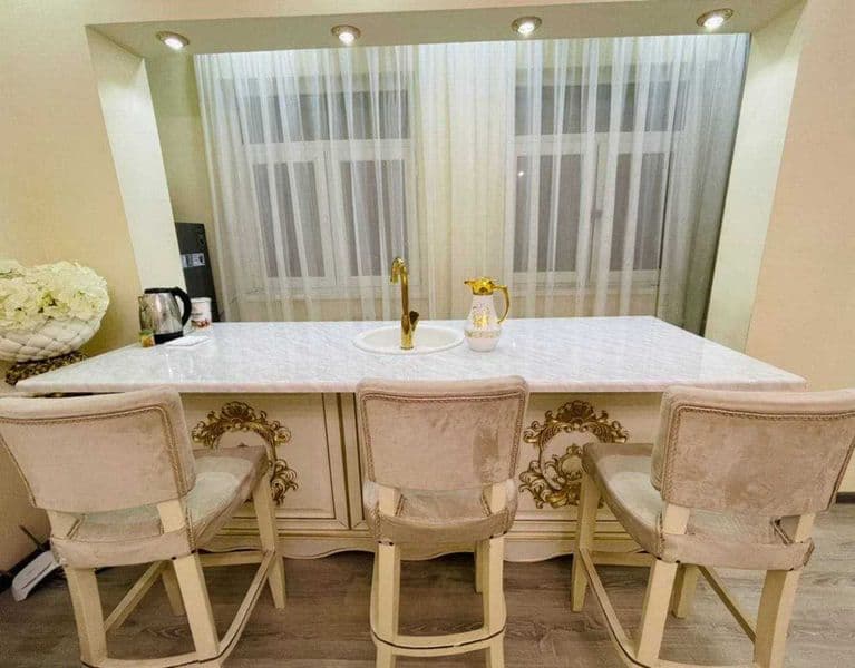 Сдаётся  Квартира с новым ремонтом!<br />
Ориентир - Метро П — фото 5