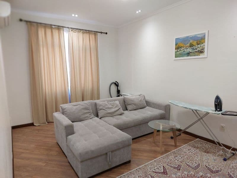 Сдается 3-х комнатная квартира в Parkent Village<br />
Ориен — фото 2