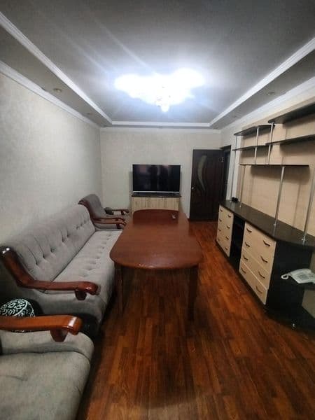 Аренда 2 комнатная квартира перед 3 ком Мирзо Улугбекский ра