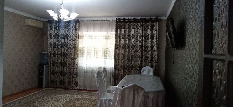 Аренда 2.хонали 1.этаж евро ремонт уй янги ремонт хеч ким яш — фото 4