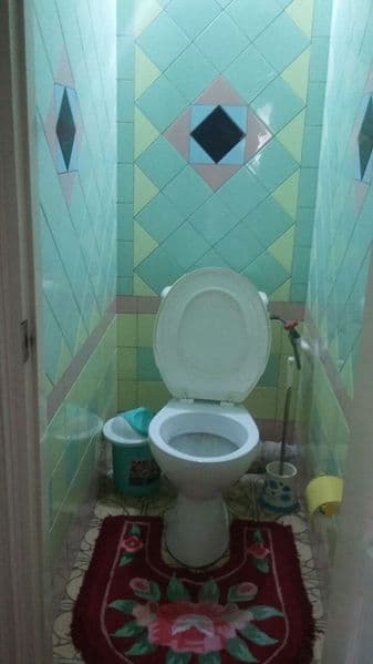 Qoyliqda 2 xonali uy arendaga beriladi. Metro, compos, bozor — фото 4