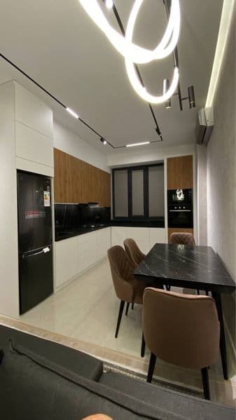 Аренда квартира:    #Чиланзарский район<br />
Ориентир: Хамз — фото 3