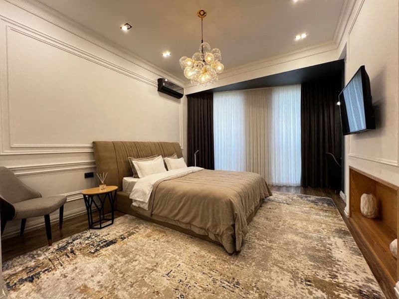 Тип дома: Жк Дустлар<br />
Район: Юнусабадский <br />
Ориент — фото 3