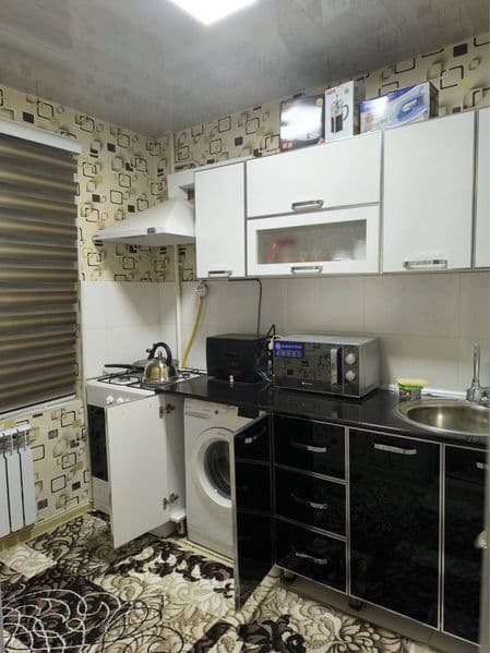 Аренда квартиры Чиланзар 2.    2/3/4  балкон 2*4.  <br />
Це — фото 3