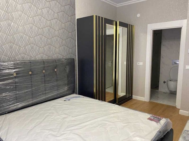 Район: Яккасарайский<br />
Адрес: Глинка<br />
ЖК Istanbul c — фото 4