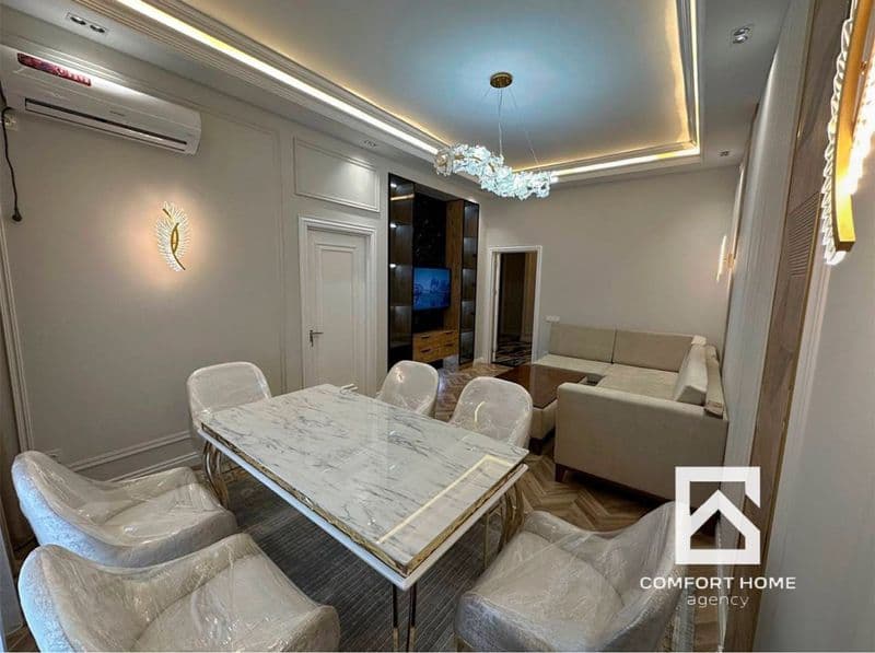 Элитный апартамент<br />
Район: Шайхантахур <br />
2/6/8<br  — фото 2