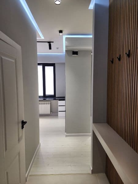 1 комнатная квартира на Мирабадском районе возле Алфрагануса — фото 3