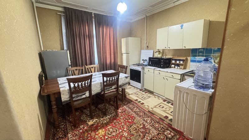 Parkent bozori yaqinida 2 xona kvartira ijaraga beriladi ich — фото 5