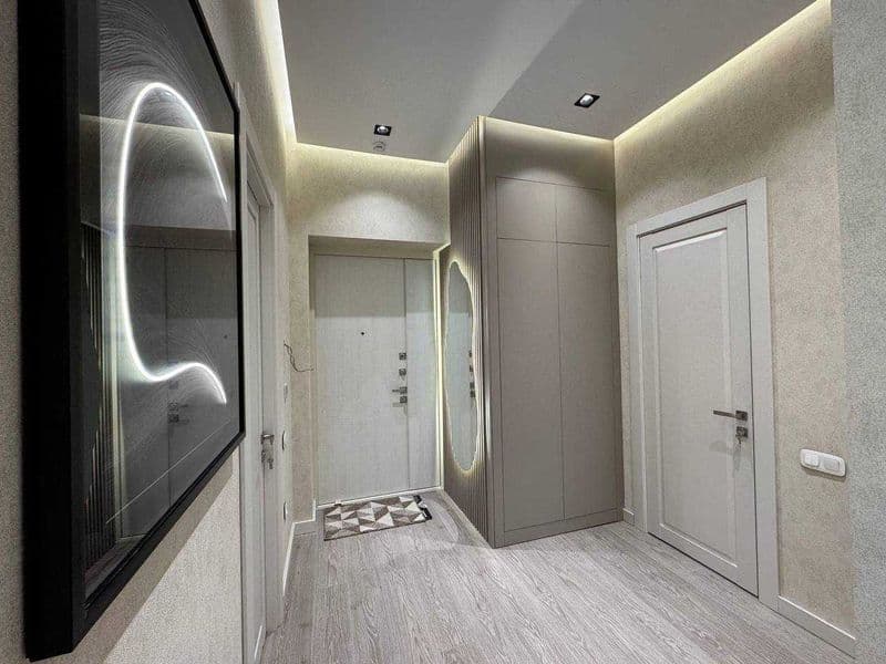 • Район: Яшнабадский<br />
• Адрес: ЖК»Инфинити»<br />
• Ори — фото 5