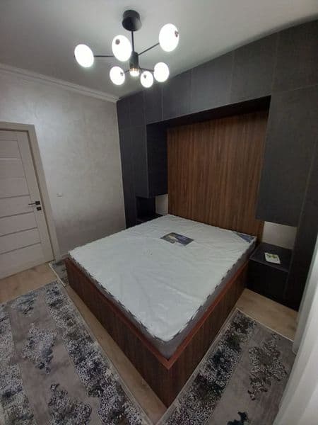 Аренда квартира Навастройка <br />
Район - Алмазар <br />
Ор — фото 2