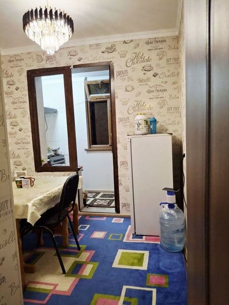 Manzili: Chilonzor tumani<br />
 Moʻljali: Nizomiy va Jahon  — фото 3