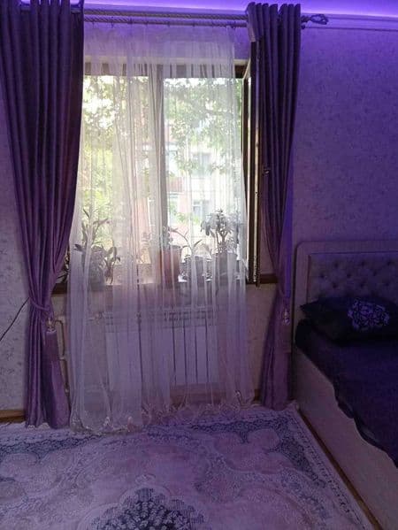 Аренда Квартиры<br />
Район- Яккасарай<br />
Ориентир-  Шото — фото 4