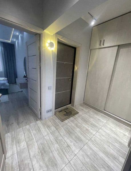 Сдается квартира.. на ул.Паркент  <br />
Ориентир - Паркетск — фото 5