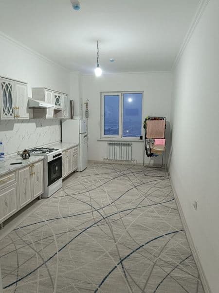 Bektemir tumani musaffo maskan loyixasidan uy srochna ijarag