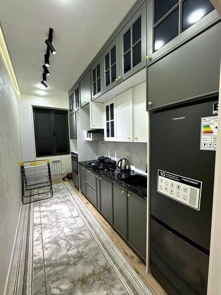 Yakkasaroy Shota Rustavelida 2xonali kvartira ijaraga berila — фото 3