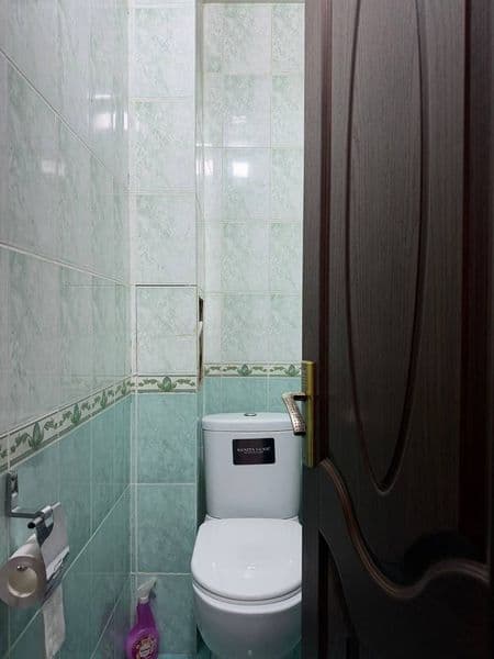 Максим Горький 3*4/2/5,,<br />
67 м2,комнаты раздельные,лодж — фото 3