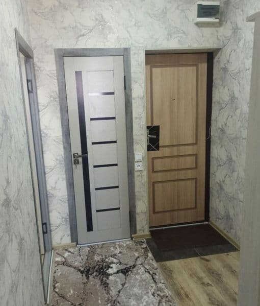 Аренда квартиры 1/8/9 Бектимирский район . Водник . Ориентир — фото 3