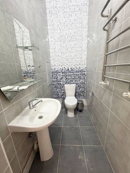 Аренда 1300$<br />
3/4/12<br />
Общая площадь : 120 м2<br /> — фото 5