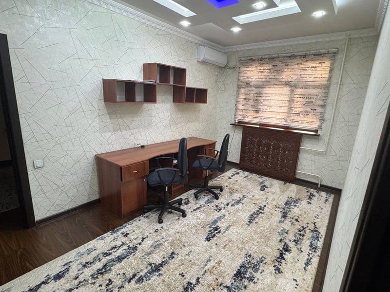 АРЕНДА КВАРТИРА <br />
Район: Шайхантахурский <br />
 Улица: — фото 4