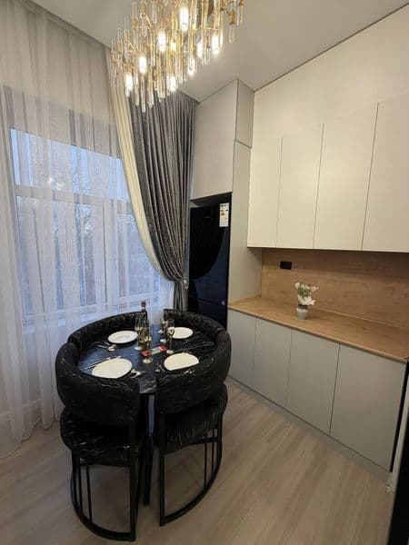 3х-комнатная квартира в ЖК «Poytaht» (Яшнабадский район)<br 