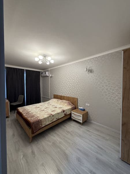 Сдаётся квартира на Ц1 . Полностью укомплектована мебелью ,  — фото 4