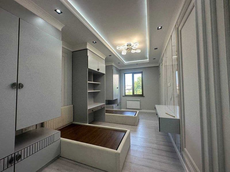 2024 йил 1-кварталда курилиши битган уй. Мирзо Улугбек кучас — фото 3