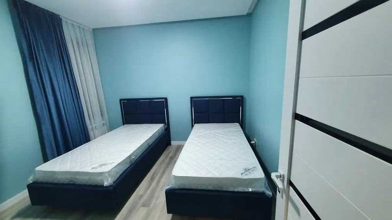 Сдаётся КЛАССНАЯ квартира<br />
<br />
Район: Мирзо Улугбекс — фото 2