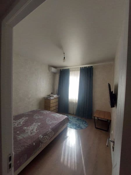 Район: Яшнабадский<br />
Линия: 2<br />
<br />
Площадь: 30 м — фото 3