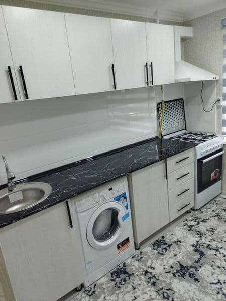 Аренда евро 1/4/5 недалеко от центра Узбум.<br />
<br />
МАК — фото 3