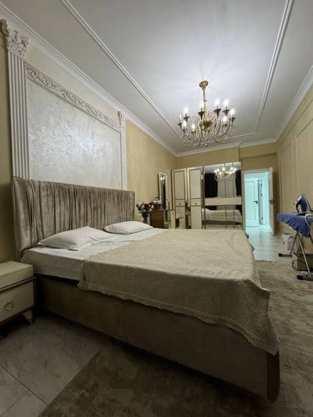 Махтумкули Ню Лифе 3/7/9 78 квадрат 800$<br />
Два двухспаль — фото 2