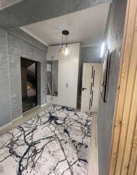 Массив феруза<br />
Новостройка<br />
2/3/6<br />
50 м2<br / — фото 3