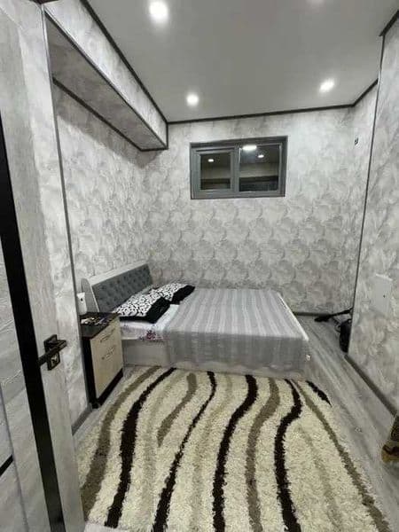 • Район: Чиланзарский<br />
• Адрес: метро Новза<br />
<br /