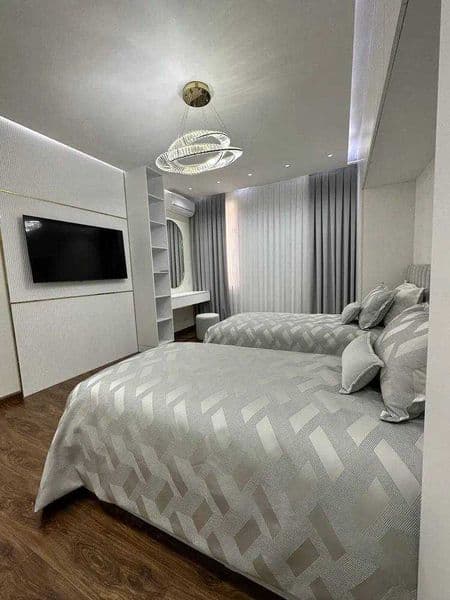 Элитный апартамент ЖК Ташкент Сити Бульвар! <br />
Район: Ша — фото 2