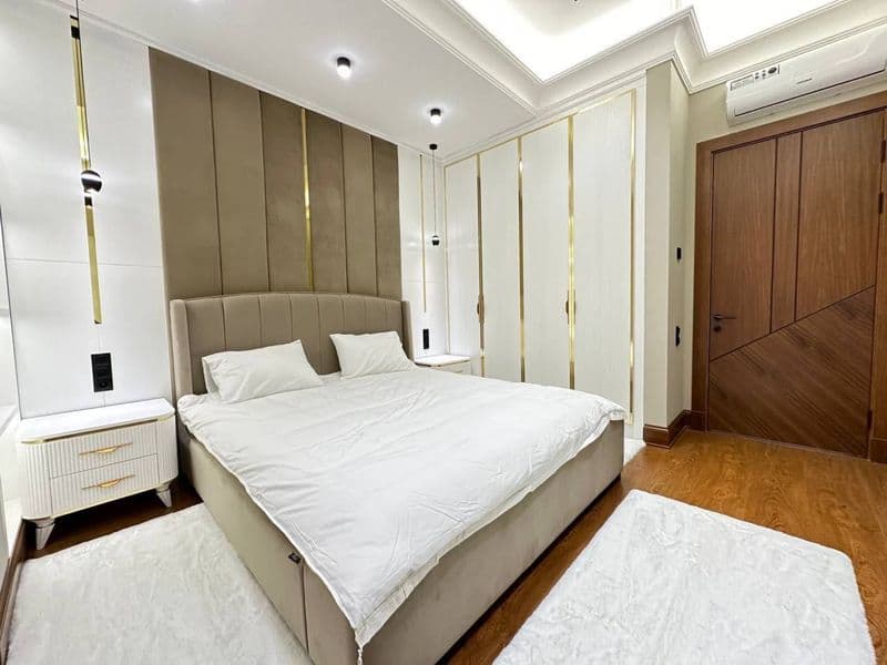 Элитный апартамент<br />
Район: Шайхантахур <br />
2/3/8<br  — фото 4