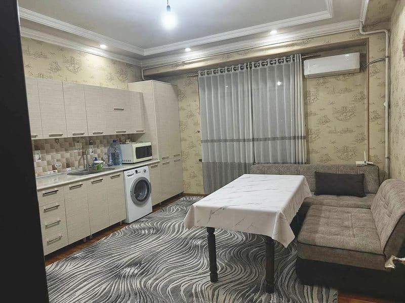 Аренда квартира шайхонтохур район МАЦИВ Бел тепа навастиройк — фото 3