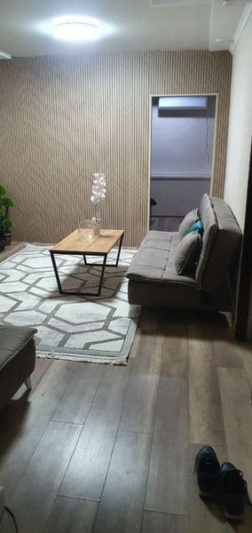 Аренда Квартир <br />
Район- Чиланзар <br />
Ориентир- метро — фото 4