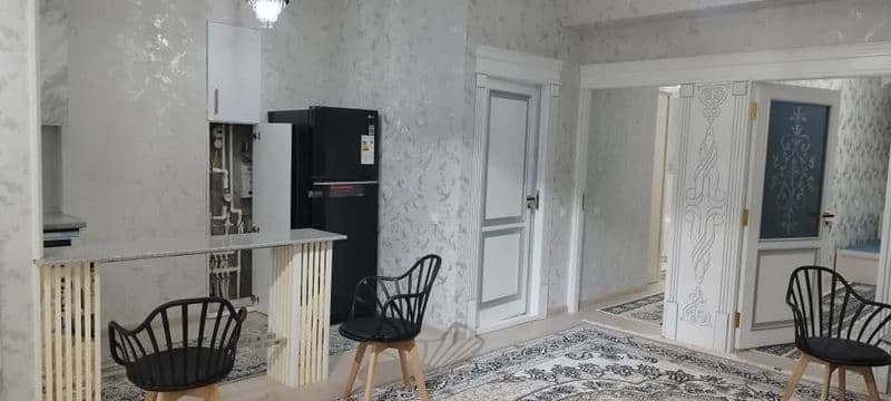 #Kvartira<br />
<br />
Kimlar Uchun: Oilaga Yoki 5Ta Qizga < — фото 4