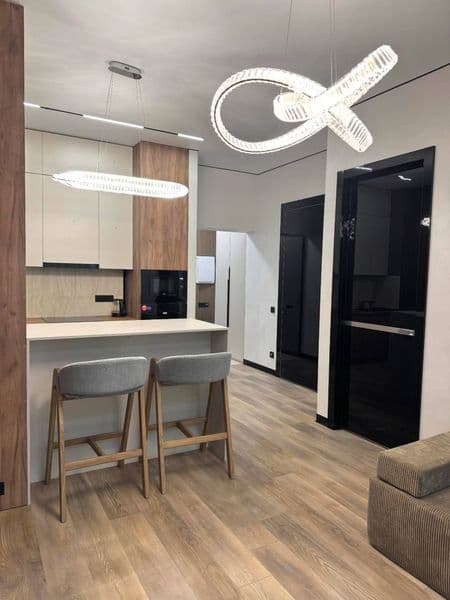 К вашему вниманию рады представить 2х комнатную квартиру на  — фото 4