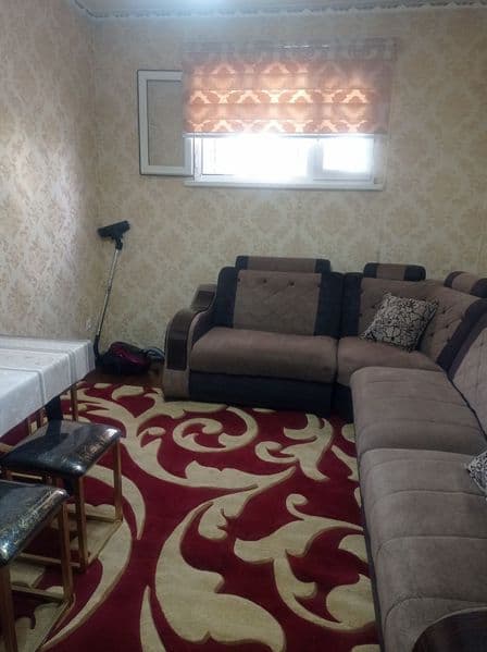 Сдается 2 комнатная квартира новостройка на Карасу-6 со всем