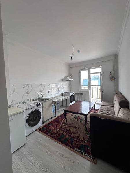 Musaffo maskan TJM dan 2 xonalik uy ijaraga beriladi barcha  — фото 3