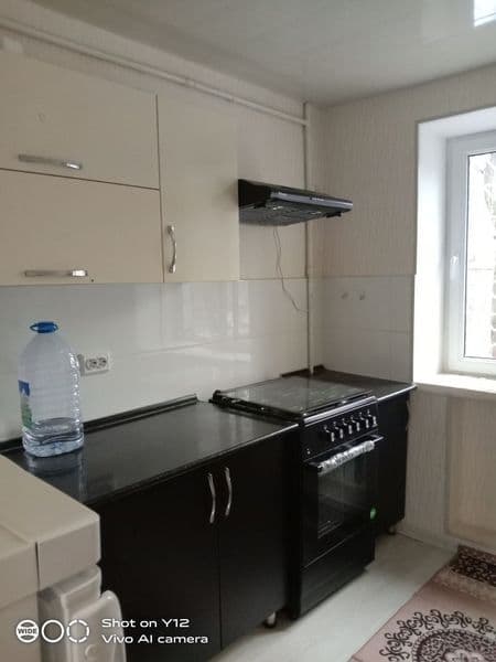 Chilonzor 2 kvartalda 1 xona uy oilaga uzoq muddatga ijaraga — фото 4