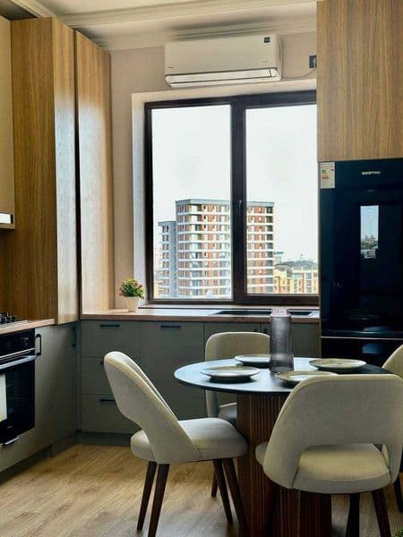 К вашему вниманию рады представить 2х комнатную квартиру на  — фото 3